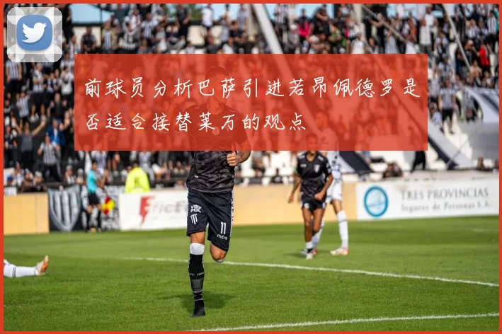 前球员分析巴萨引进若昂佩德罗是否适合接替莱万的观点
